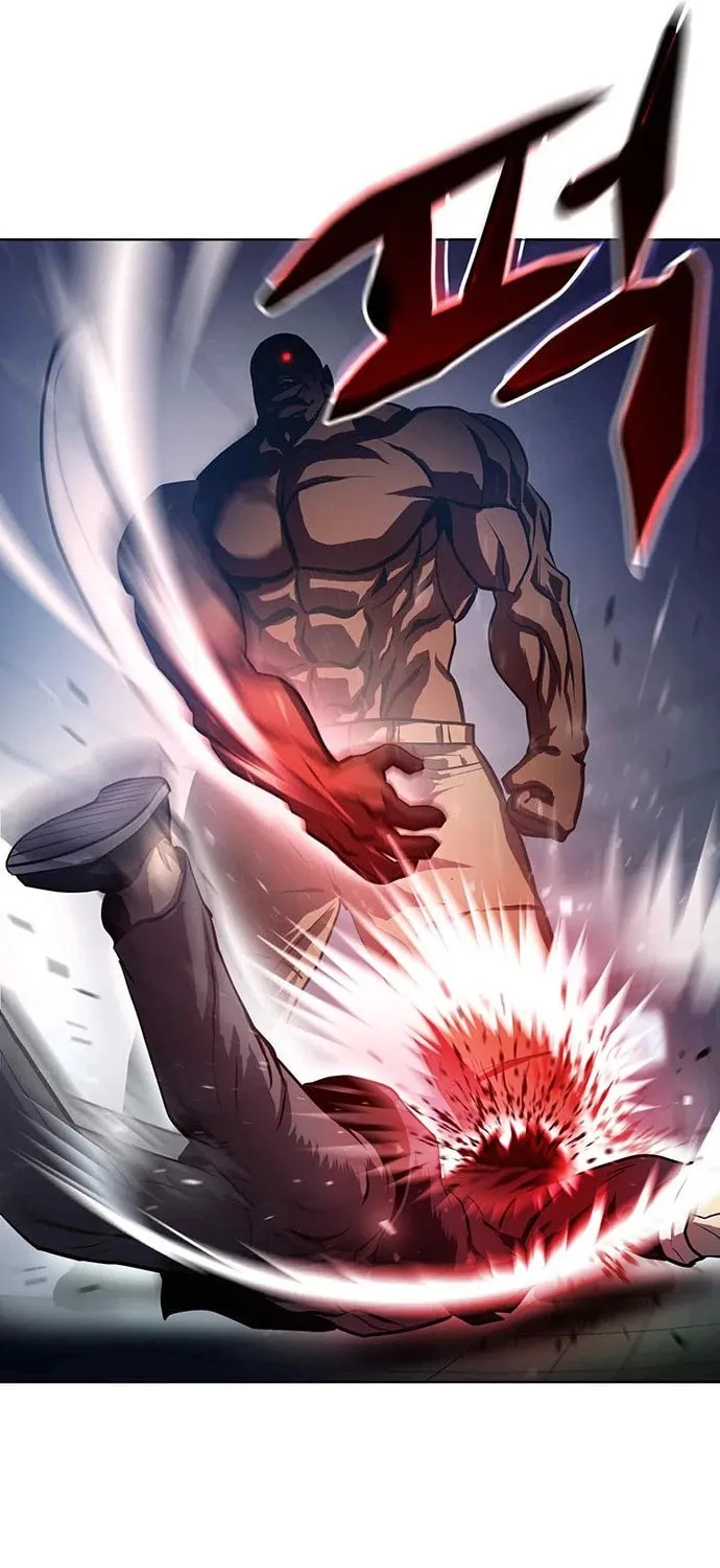 Read Fighting Ward chapter 2 image 8 on Lezhin