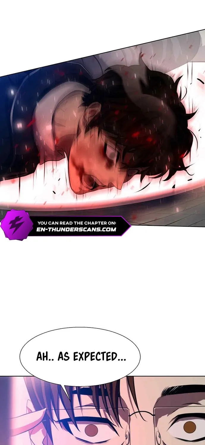 Read Fighting Ward chapter 2 image 9 on Lezhin