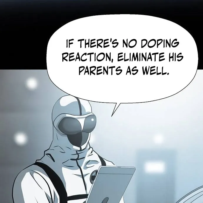 Read Fighting Ward chapter 22 image 1 on Lezhin