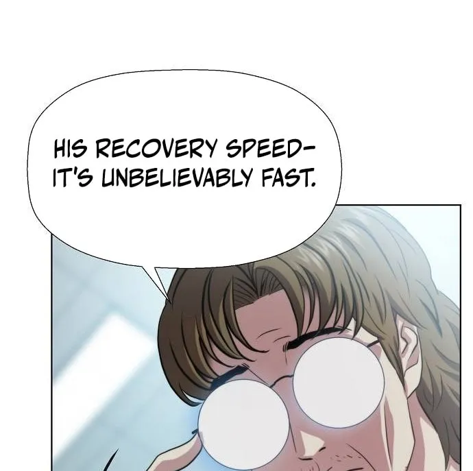 Read Fighting Ward chapter 22 image 13 on Lezhin
