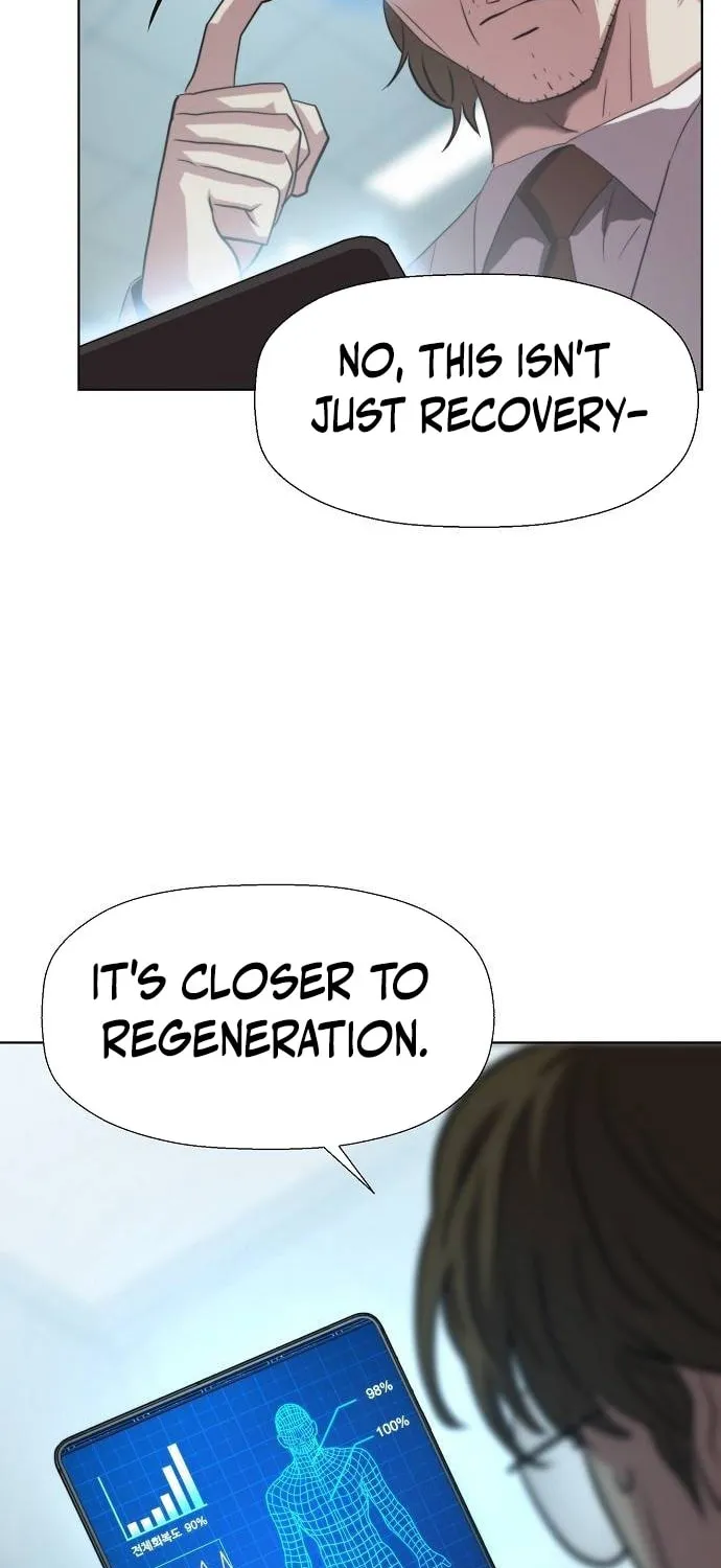 Read Fighting Ward chapter 22 image 14 on Lezhin