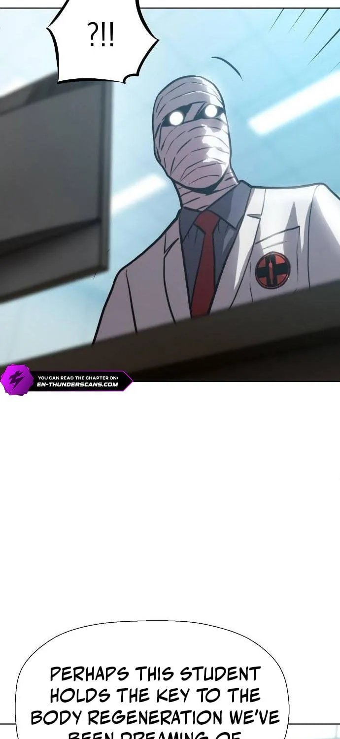 Read Fighting Ward chapter 22 image 16 on Lezhin