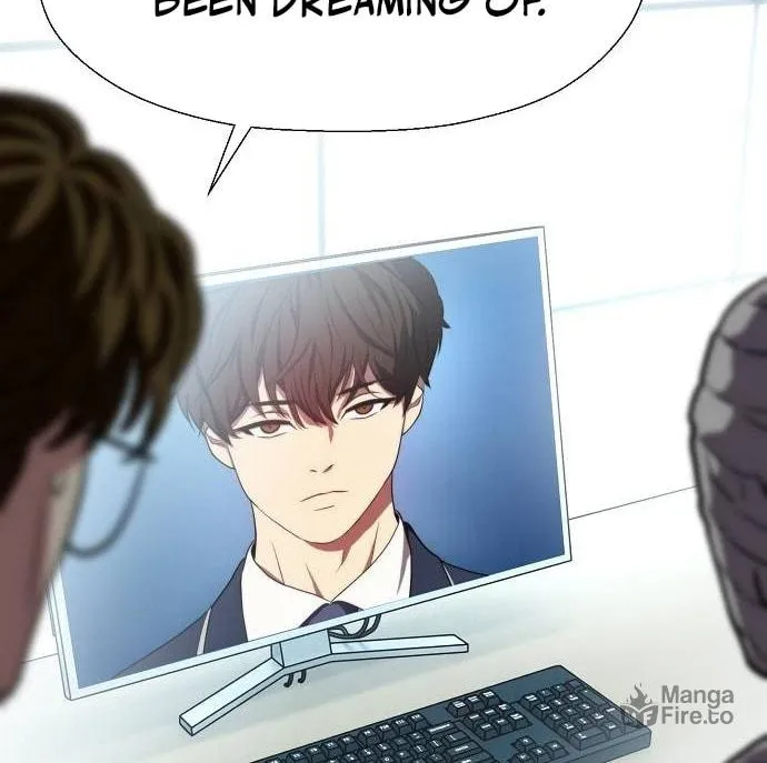 Read Fighting Ward chapter 22 image 17 on Lezhin