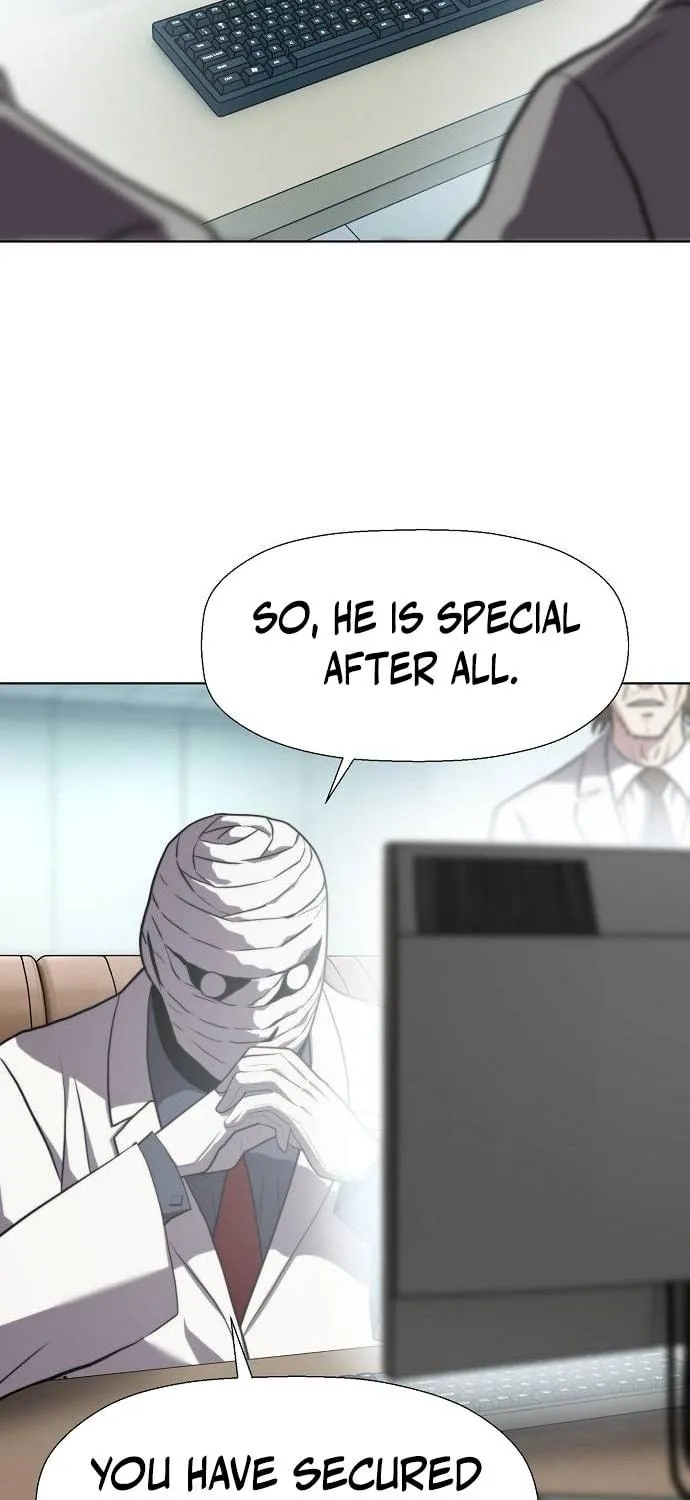 Read Fighting Ward chapter 22 image 18 on Lezhin
