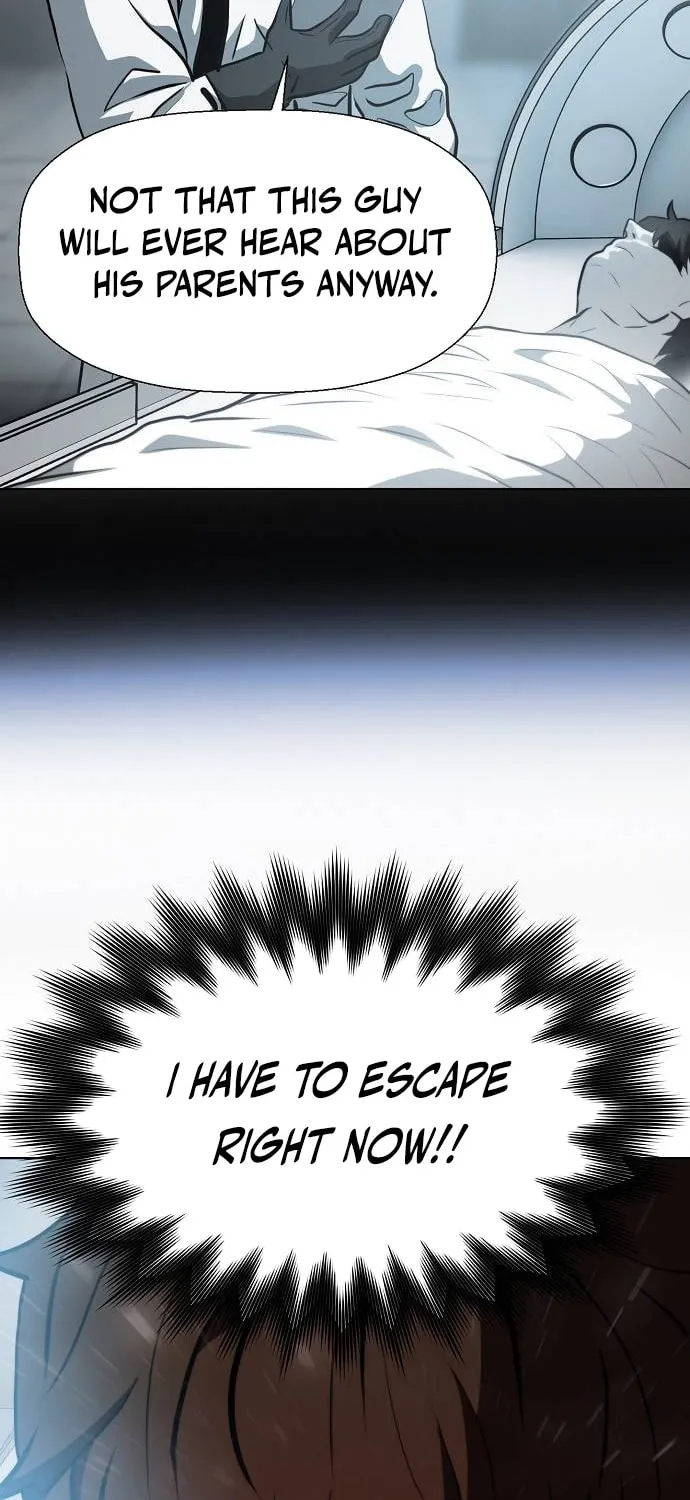 Read Fighting Ward chapter 22 image 2 on Lezhin