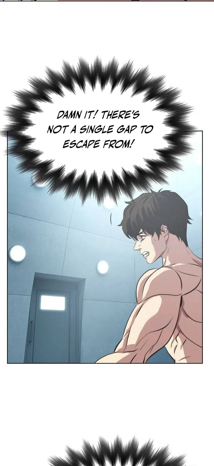 Read Fighting Ward chapter 22 image 26 on Lezhin