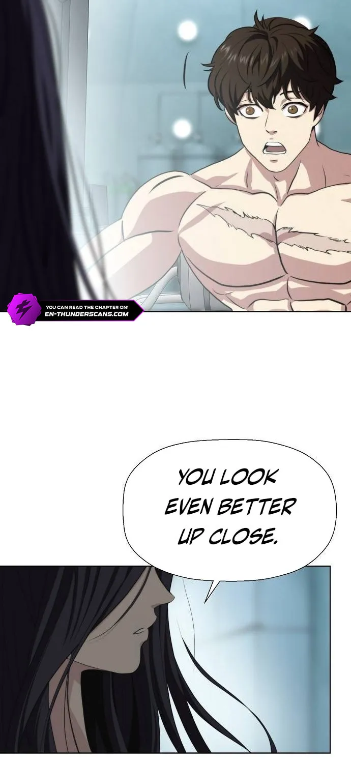 Read Fighting Ward chapter 22 image 30 on Lezhin