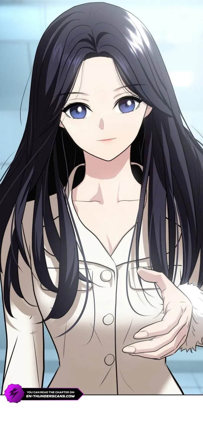 Read Fighting Ward chapter 22 image 32 on Lezhin