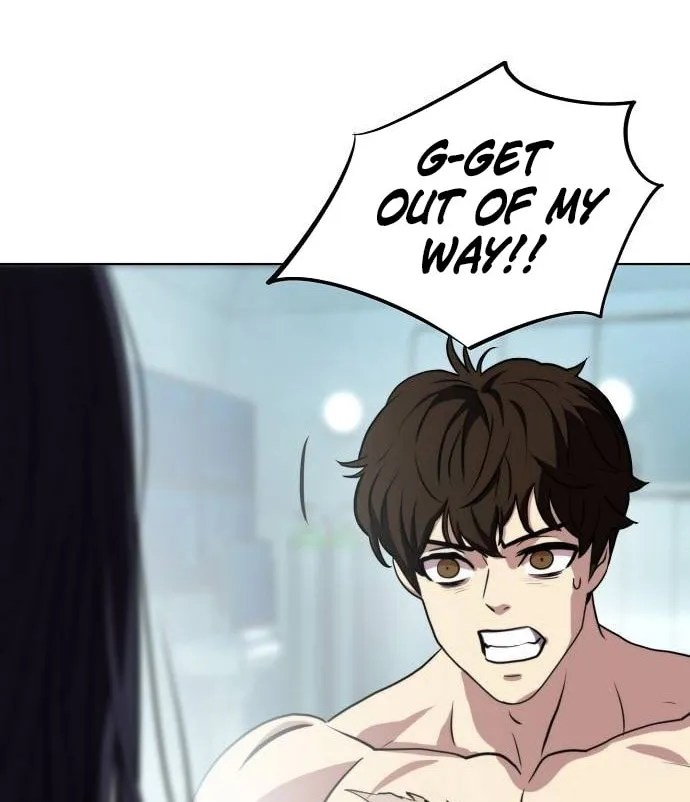 Read Fighting Ward chapter 22 image 33 on Lezhin