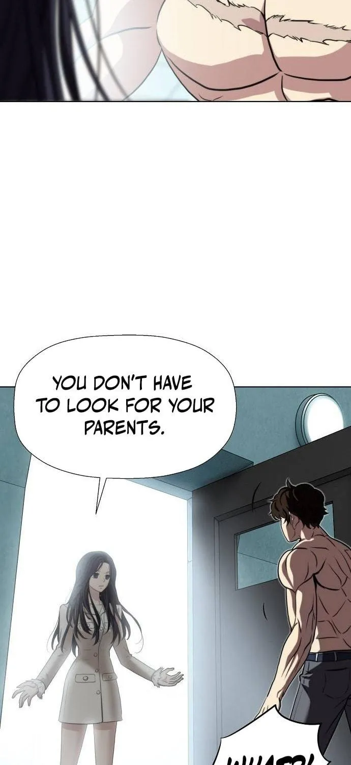Read Fighting Ward chapter 22 image 34 on Lezhin