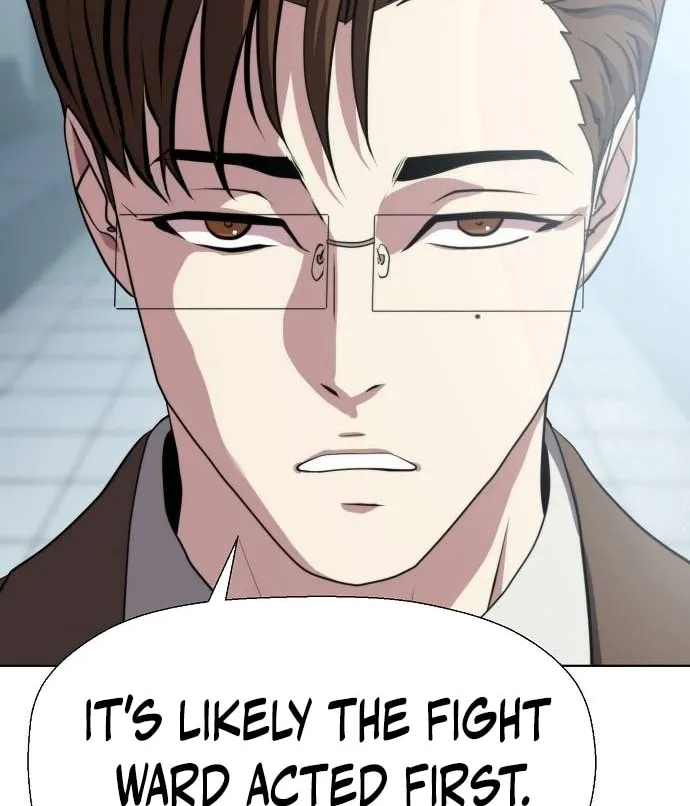 Read Fighting Ward chapter 22 image 43 on Lezhin