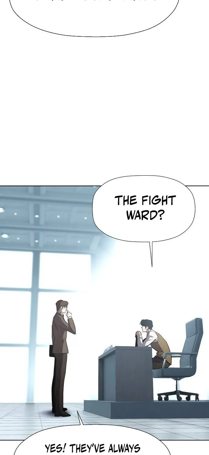 Read Fighting Ward chapter 22 image 44 on Lezhin