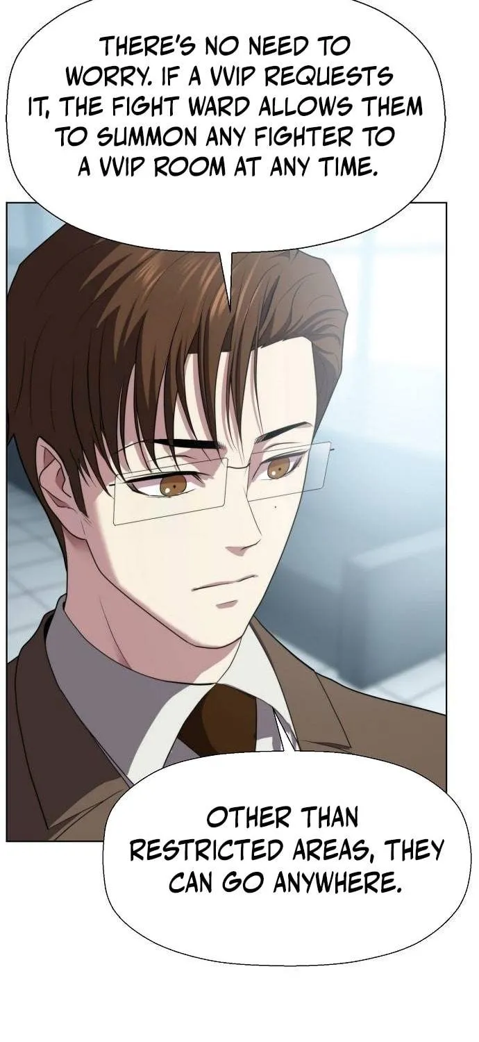 Read Fighting Ward chapter 22 image 48 on Lezhin