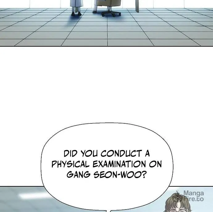 Read Fighting Ward chapter 22 image 5 on Lezhin