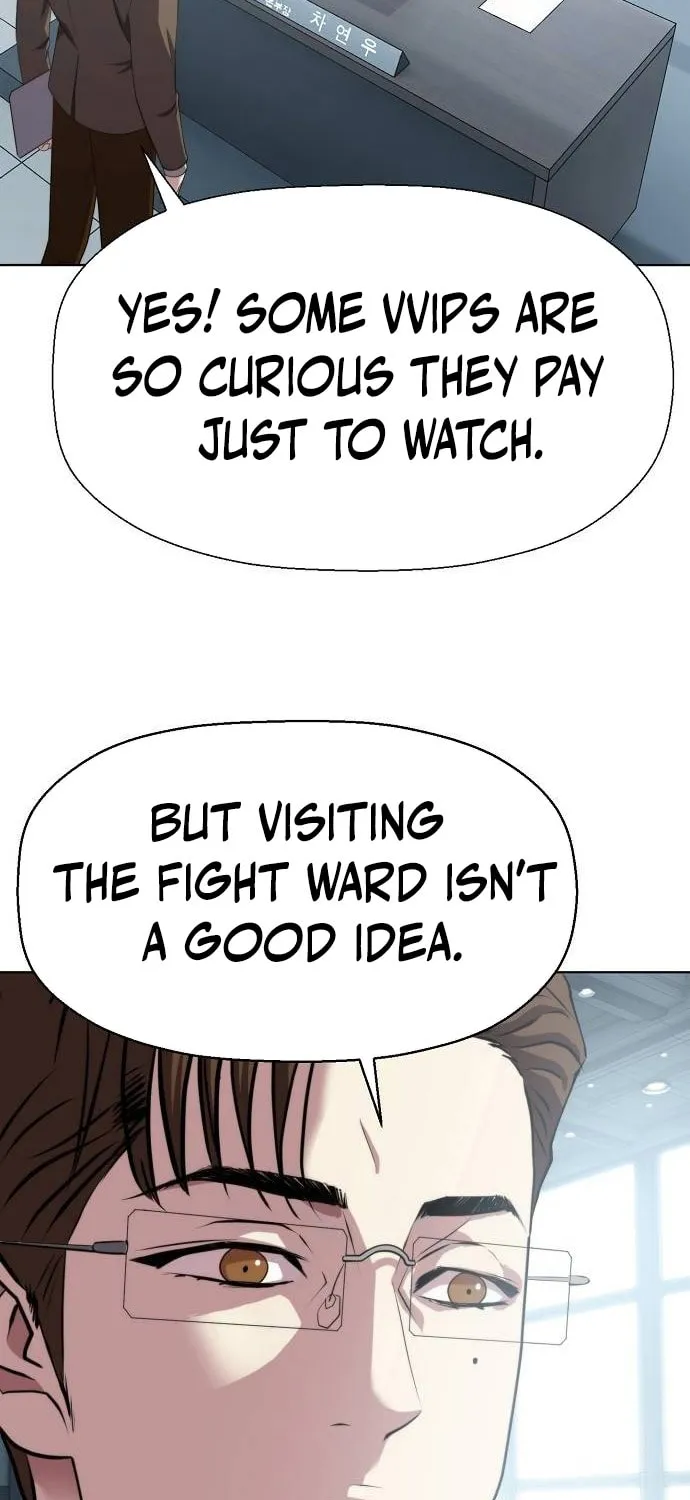 Read Fighting Ward chapter 22 image 50 on Lezhin