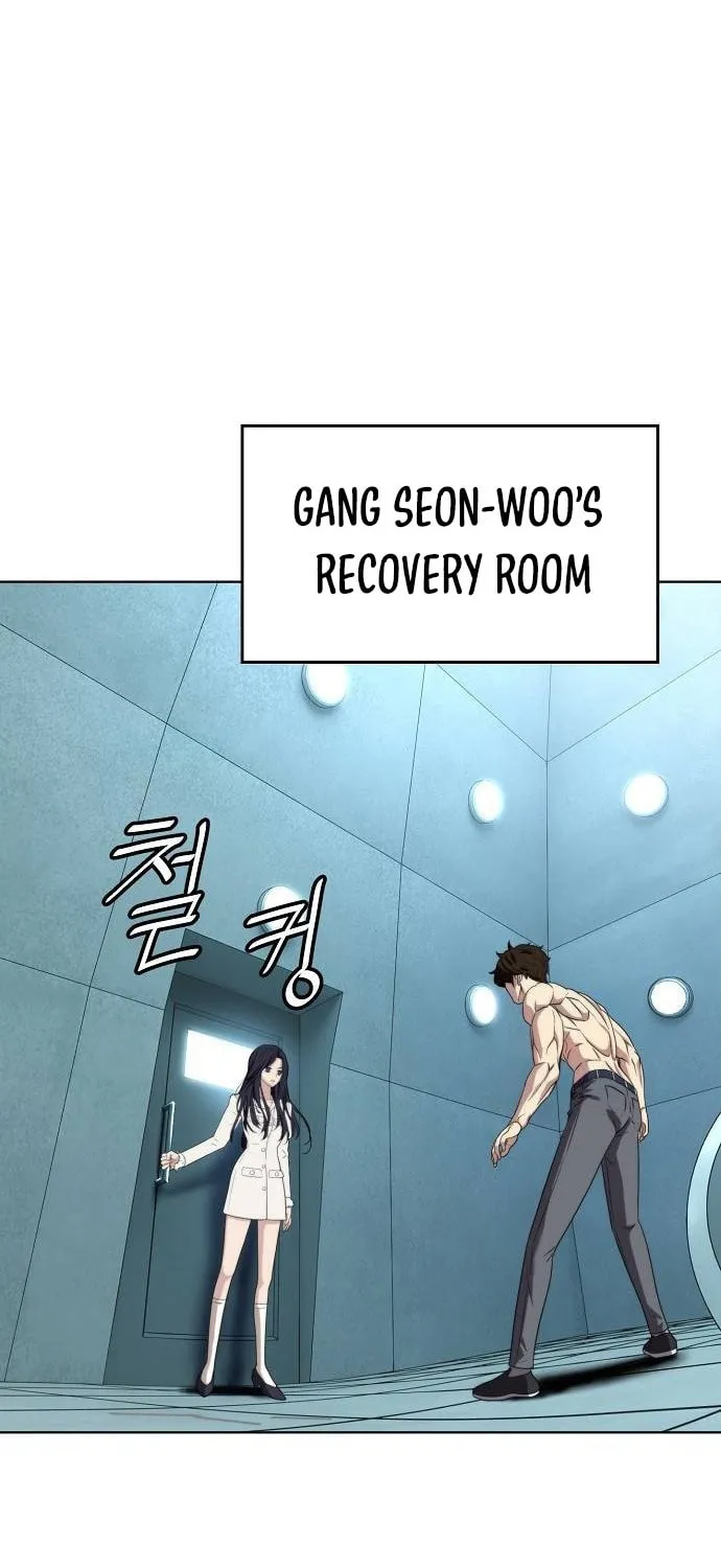 Read Fighting Ward chapter 22 image 54 on Lezhin