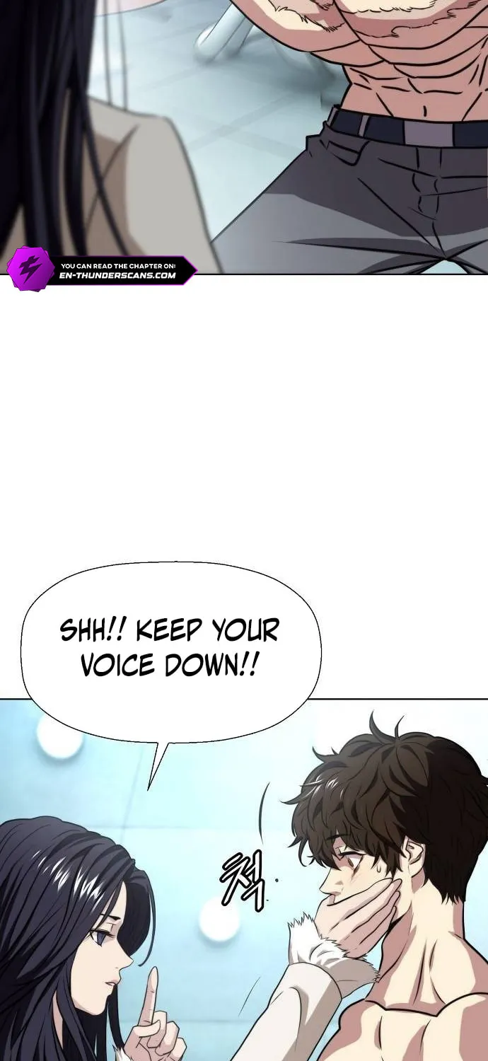 Read Fighting Ward chapter 22 image 56 on Lezhin