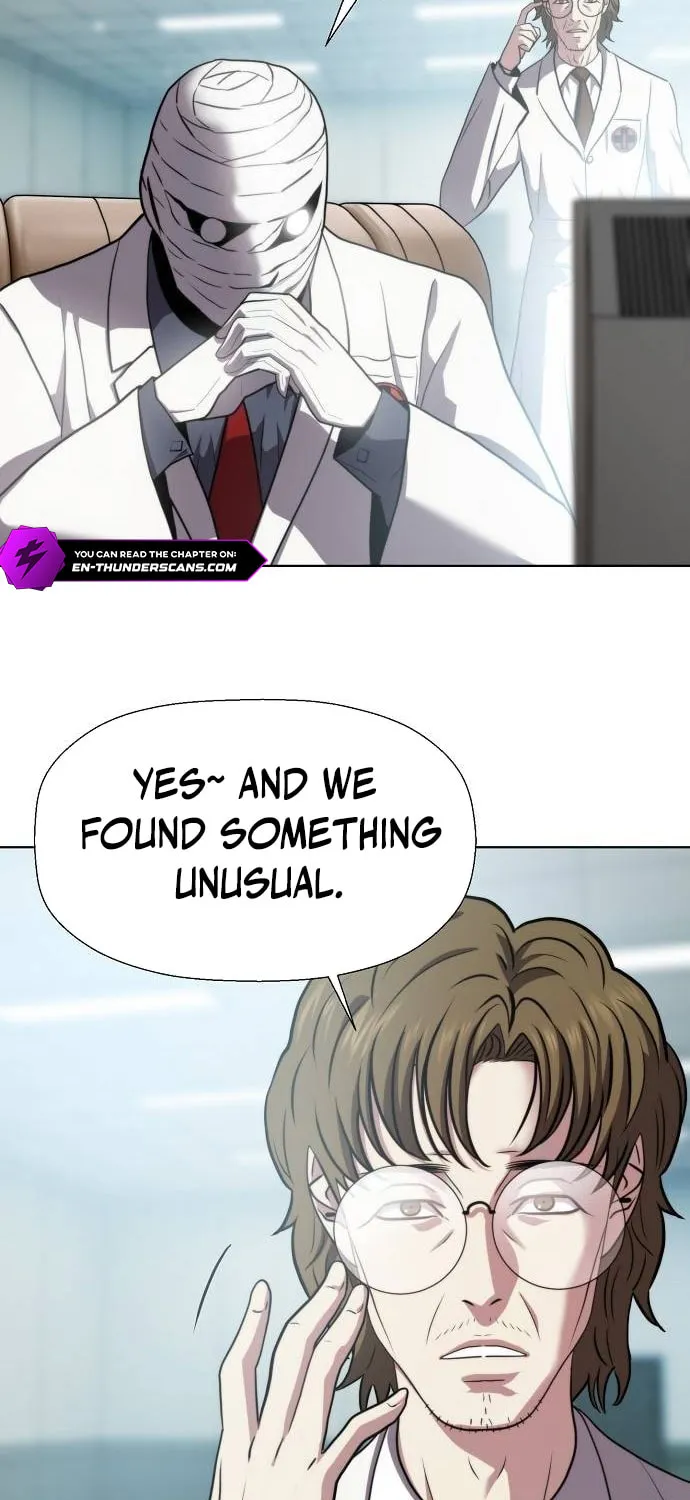 Read Fighting Ward chapter 22 image 6 on Lezhin