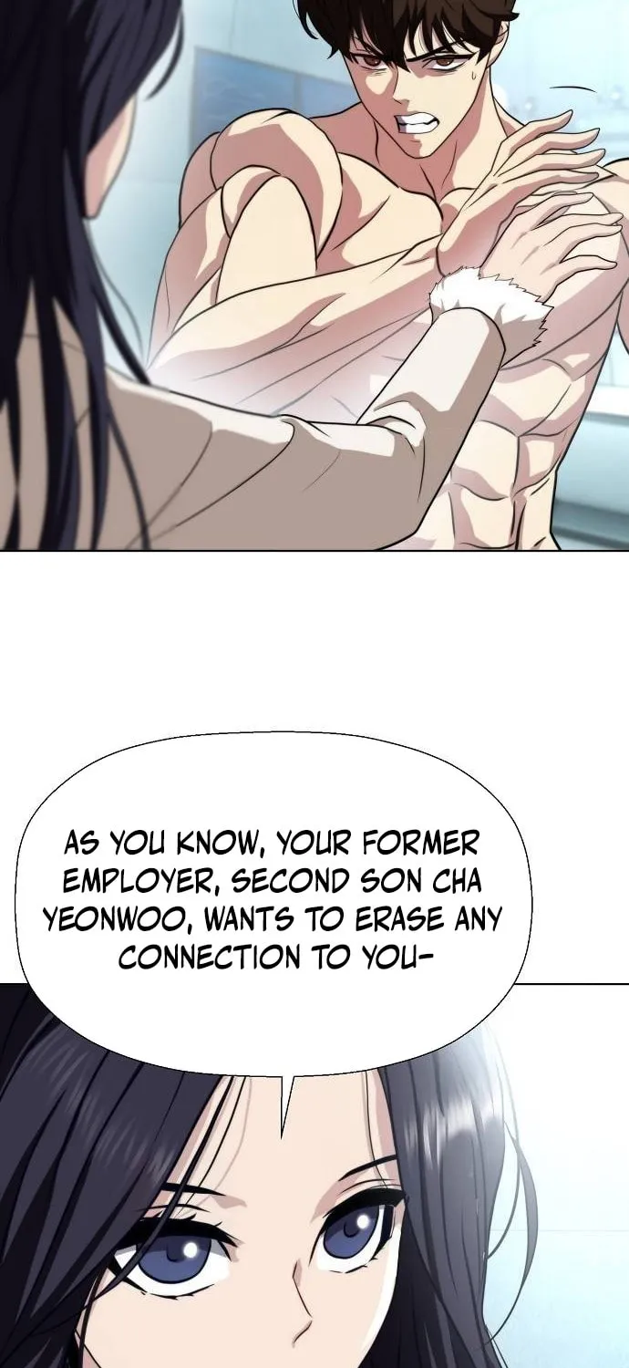 Read Fighting Ward chapter 22 image 60 on Lezhin