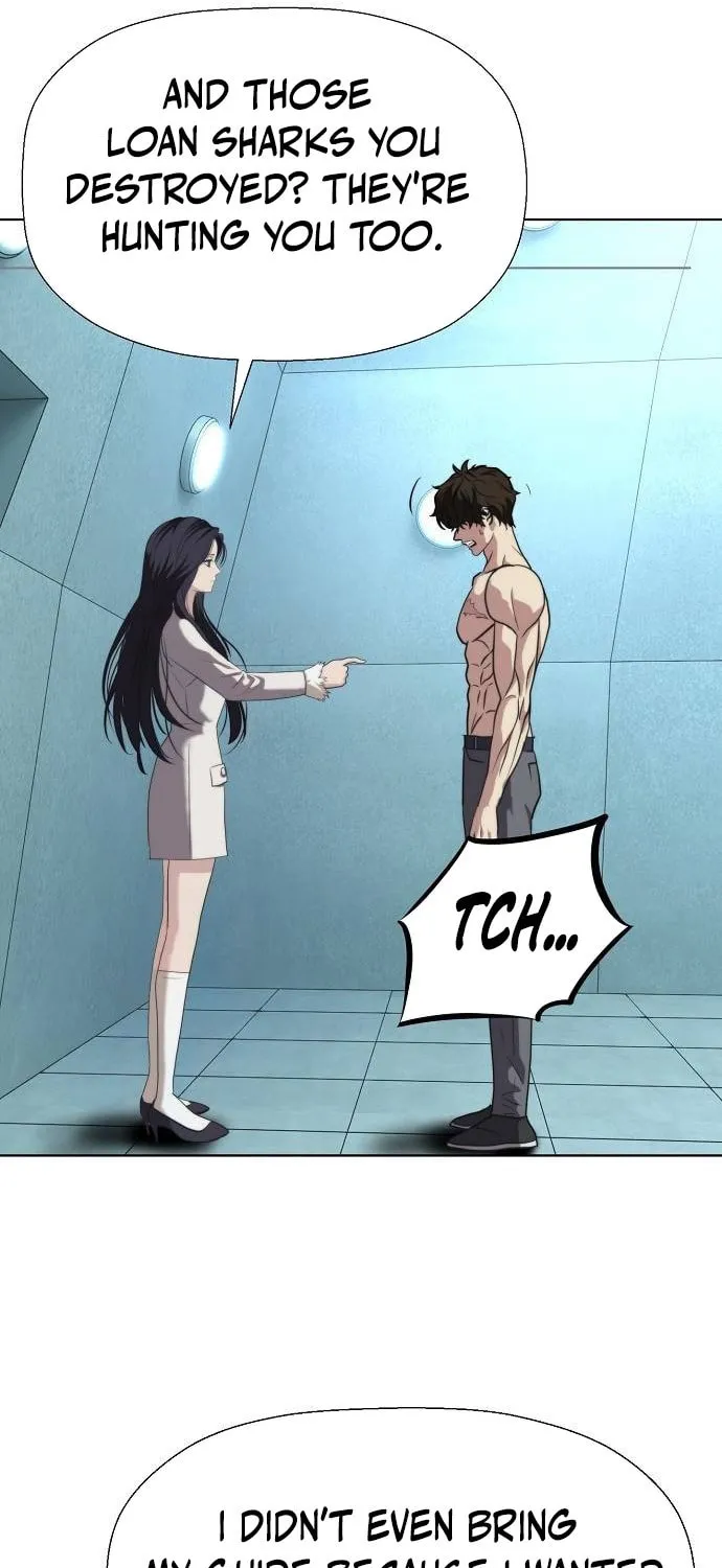 Read Fighting Ward chapter 22 image 62 on Lezhin