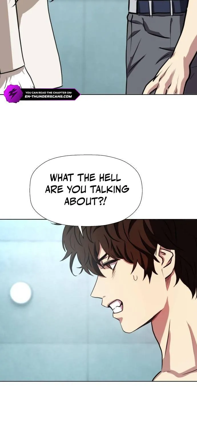 Read Fighting Ward chapter 22 image 68 on Lezhin