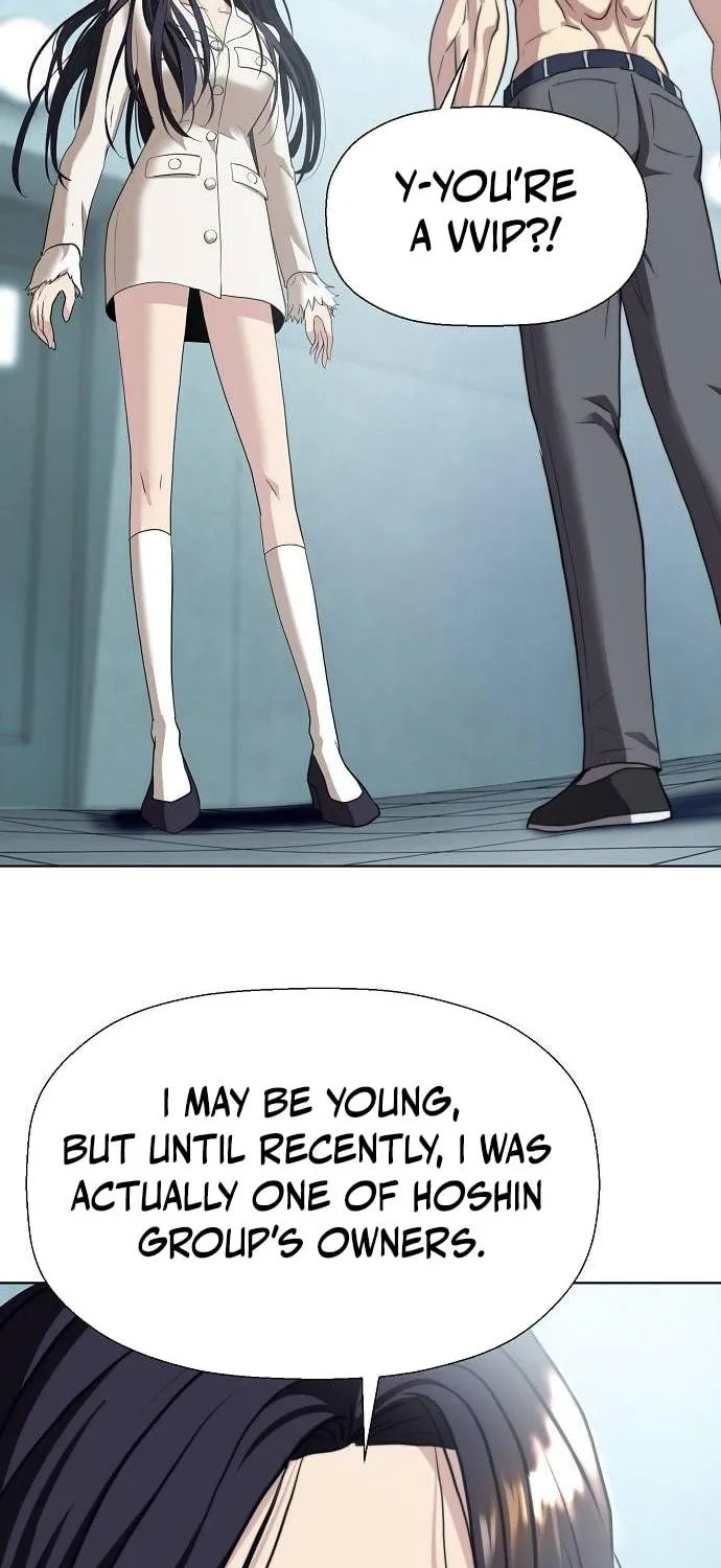 Read Fighting Ward chapter 22 image 70 on Lezhin