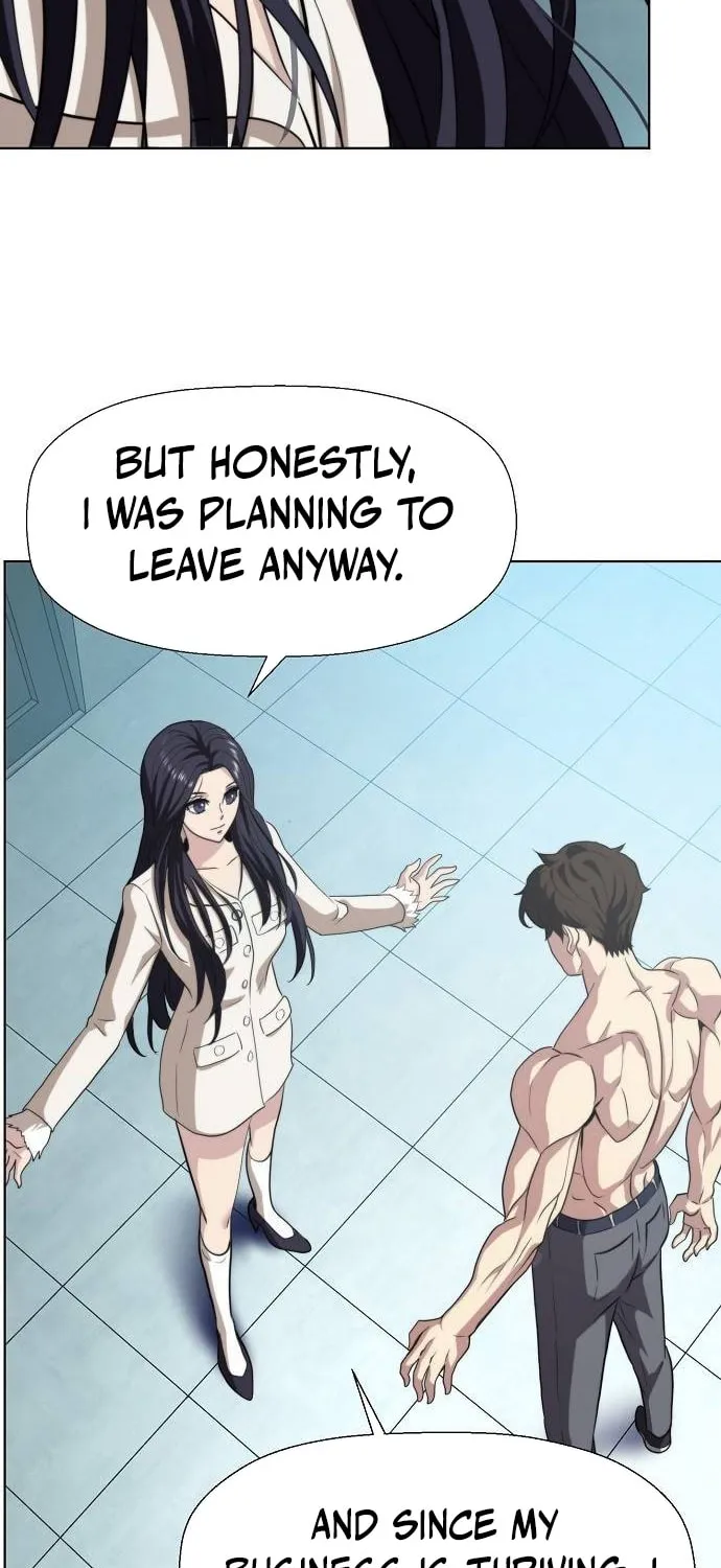 Read Fighting Ward chapter 22 image 74 on Lezhin