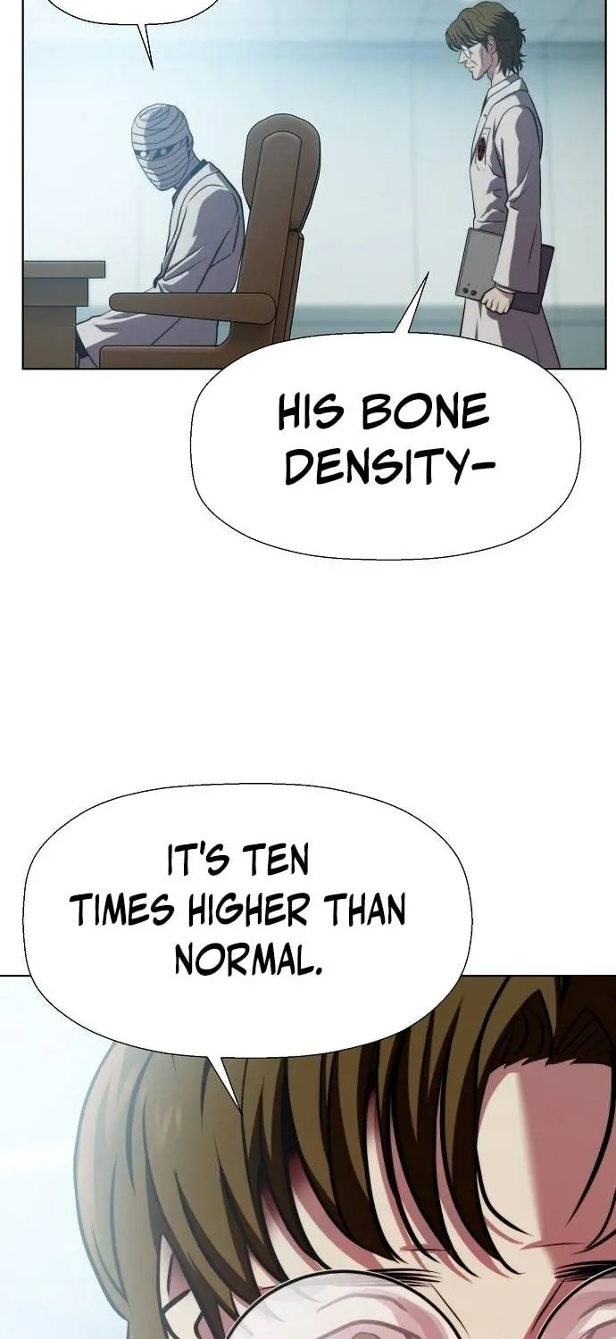 Read Fighting Ward chapter 22 image 8 on Lezhin