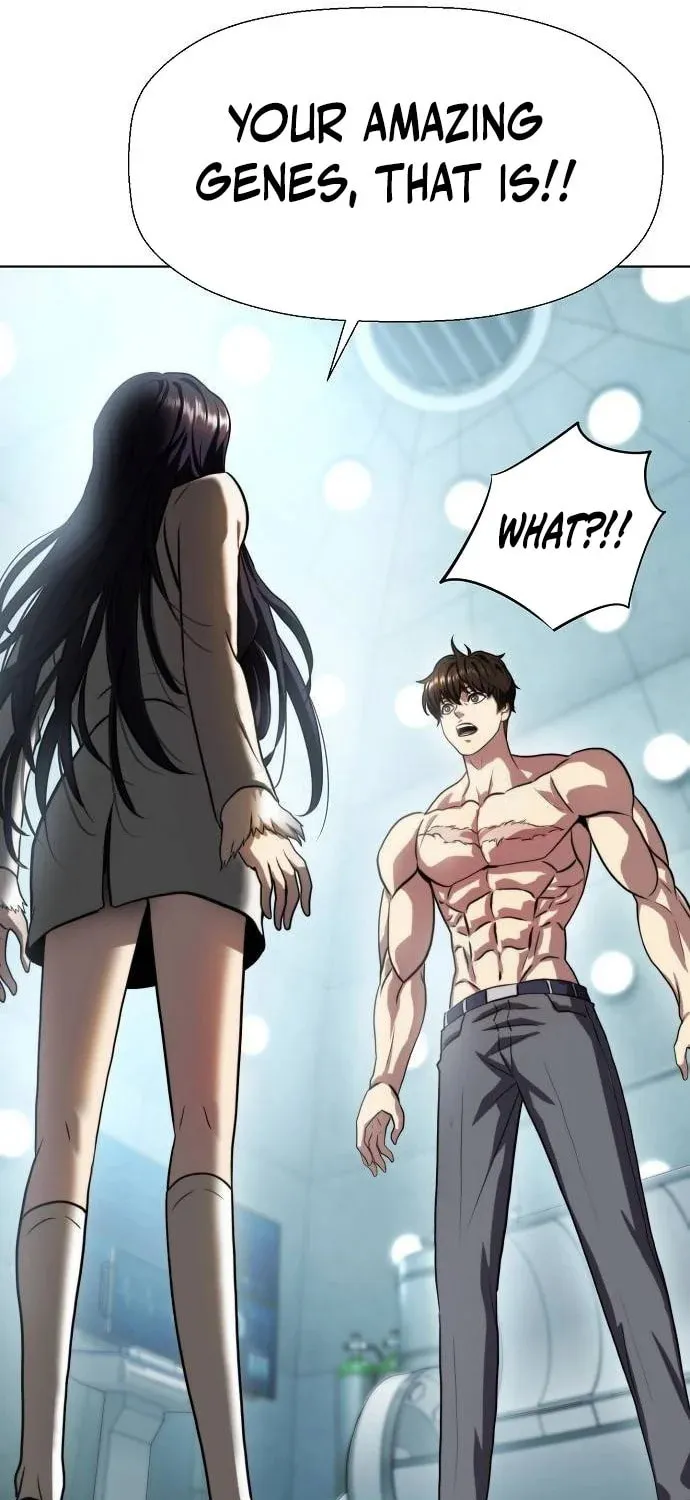 Read Fighting Ward chapter 22 image 82 on Lezhin