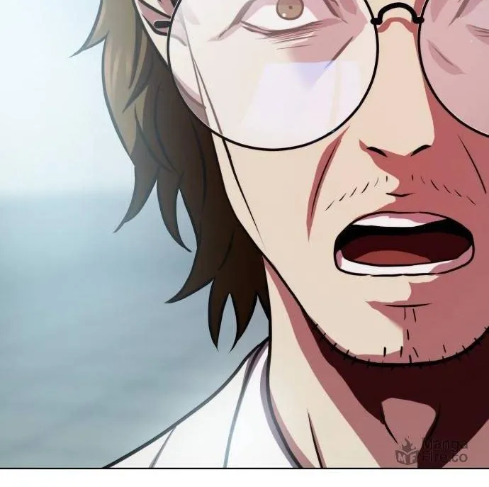 Read Fighting Ward chapter 22 image 9 on Lezhin