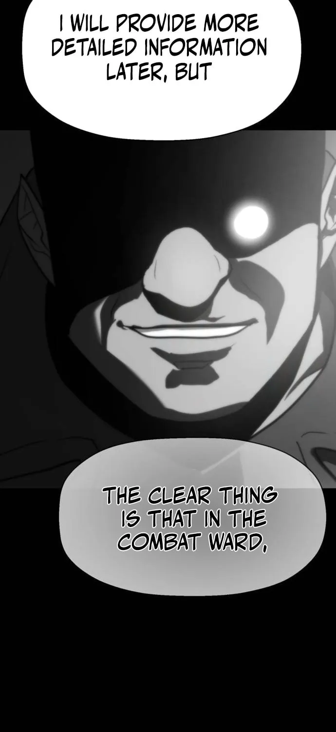 Read Fighting Ward chapter 29 image 1 on Lezhin