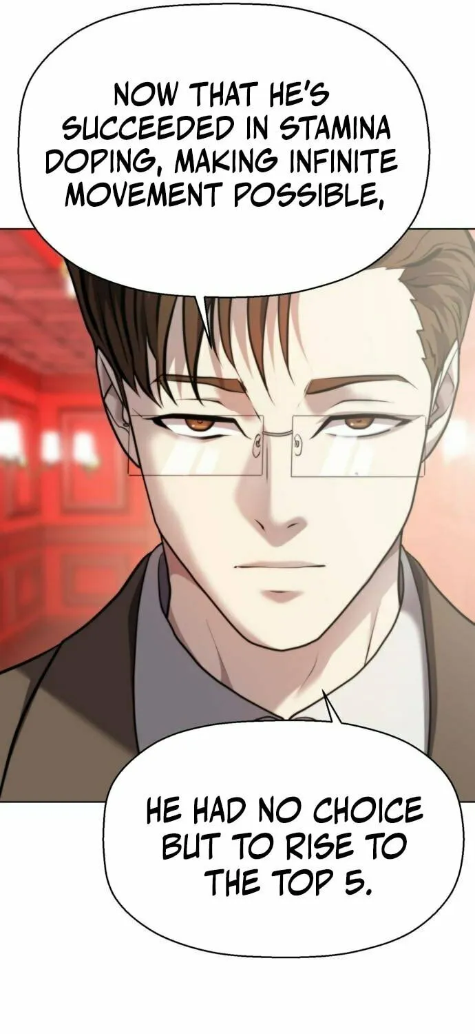 Read Fighting Ward chapter 29 image 17 on Lezhin
