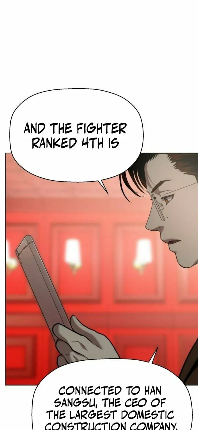 Read Fighting Ward chapter 29 image 18 on Lezhin