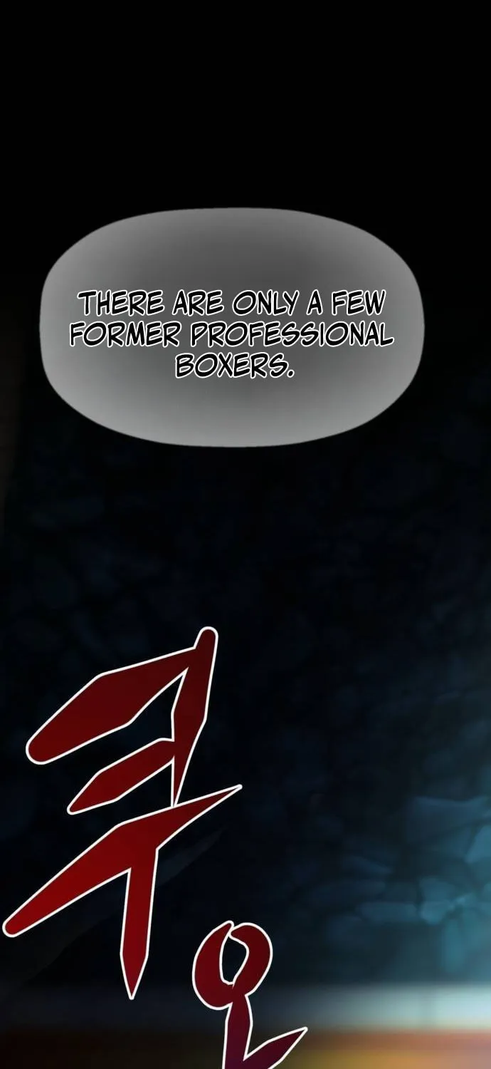 Read Fighting Ward chapter 29 image 2 on Lezhin