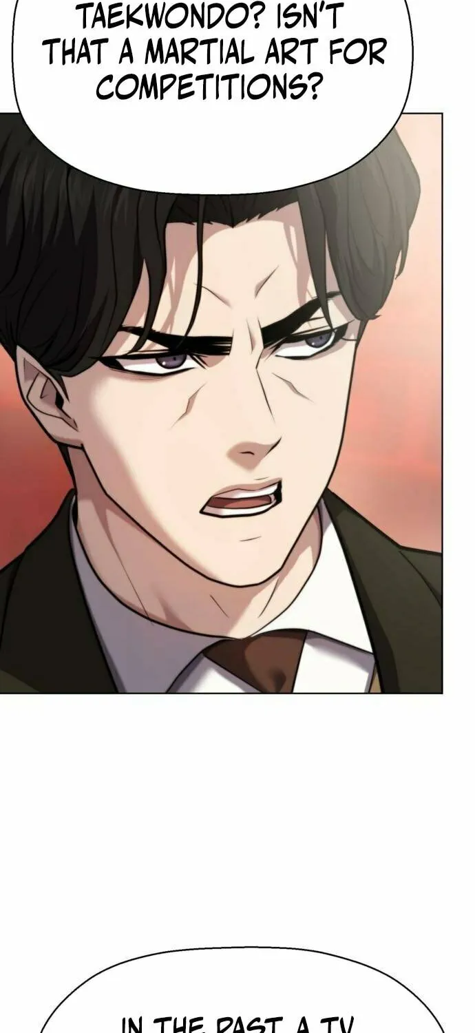Read Fighting Ward chapter 29 image 22 on Lezhin
