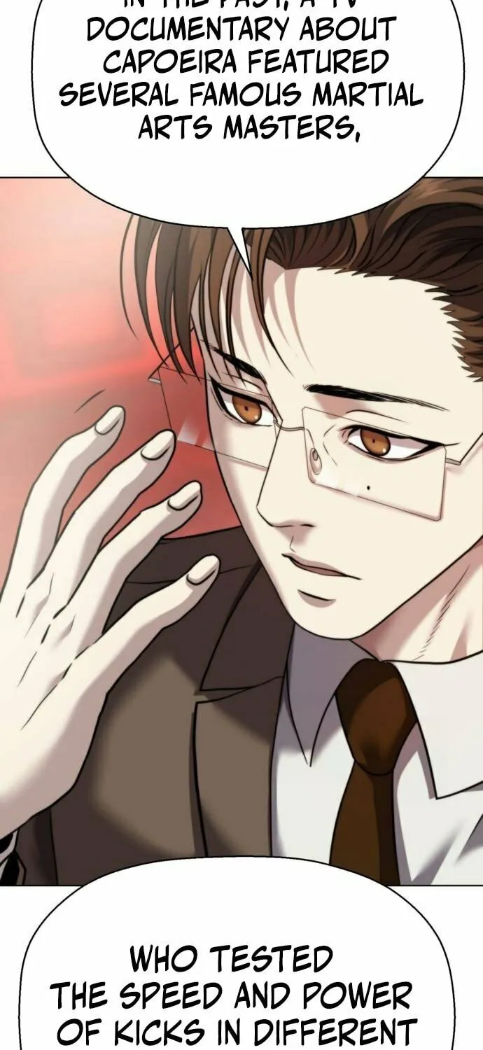Read Fighting Ward chapter 29 image 23 on Lezhin