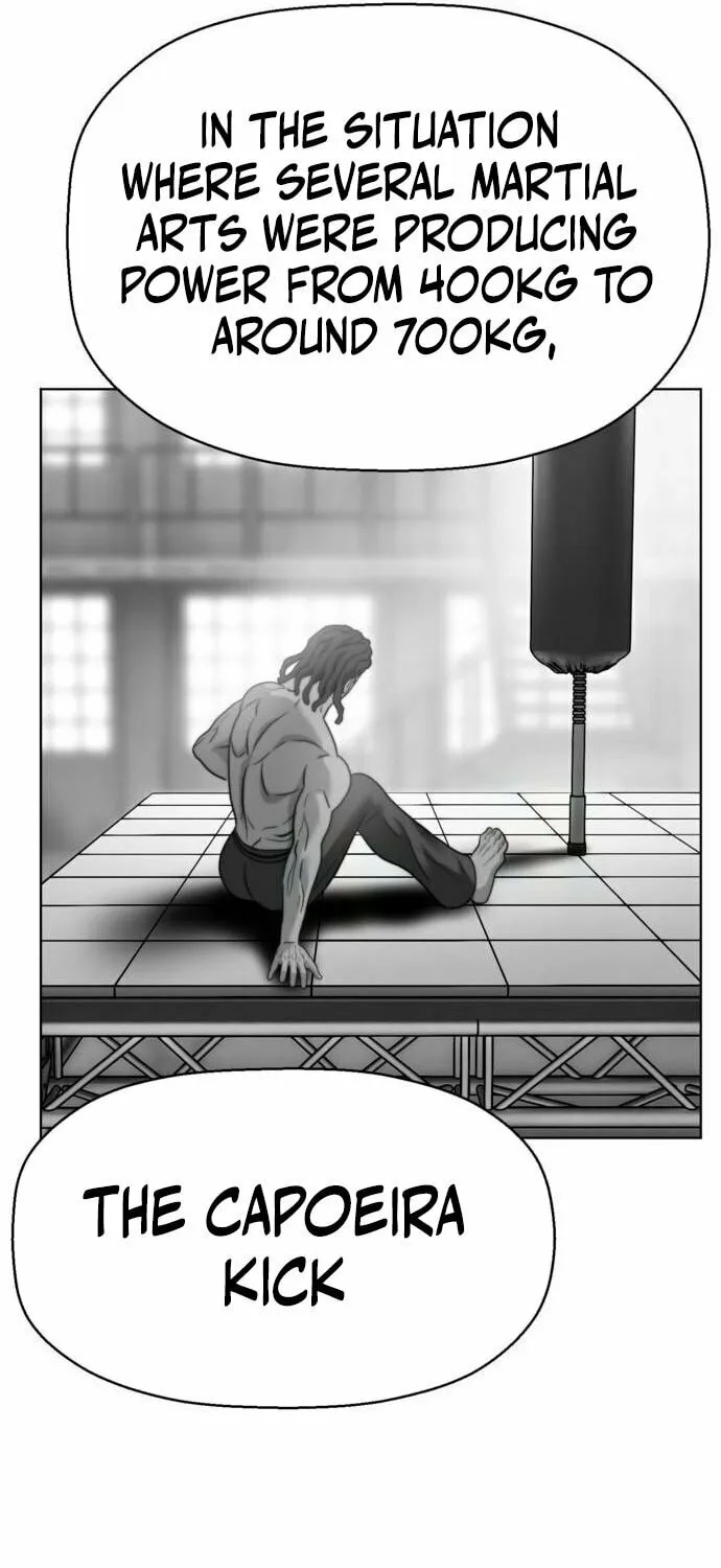 Read Fighting Ward chapter 29 image 25 on Lezhin