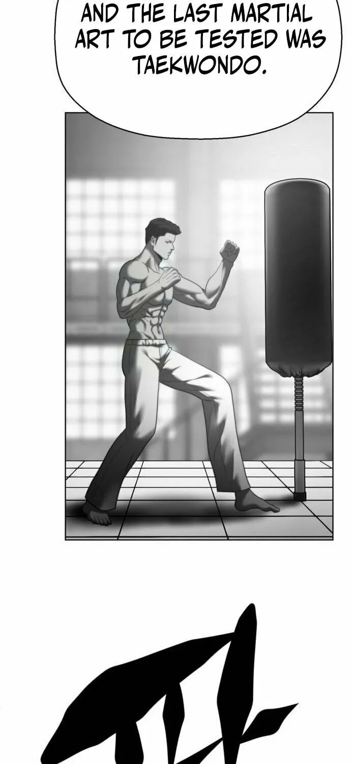 Read Fighting Ward chapter 29 image 27 on Lezhin