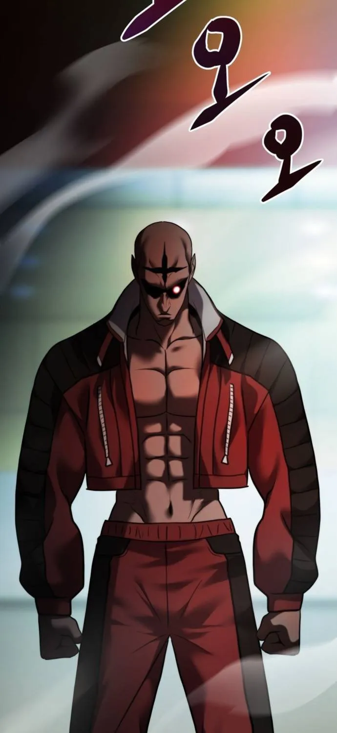Read Fighting Ward chapter 29 image 3 on Lezhin