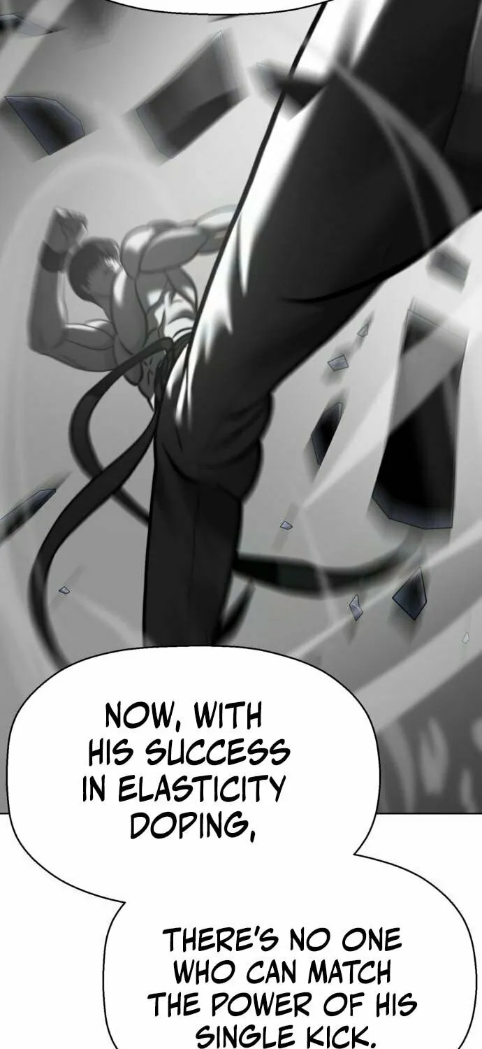 Read Fighting Ward chapter 29 image 31 on Lezhin