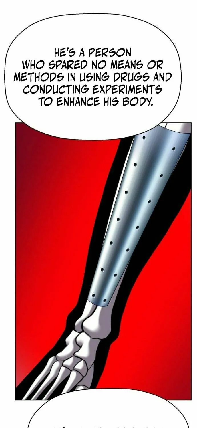 Read Fighting Ward chapter 29 image 34 on Lezhin