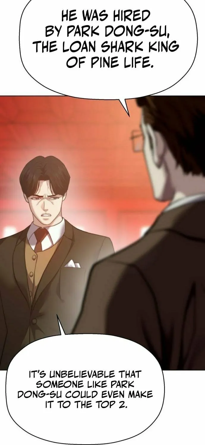 Read Fighting Ward chapter 29 image 38 on Lezhin