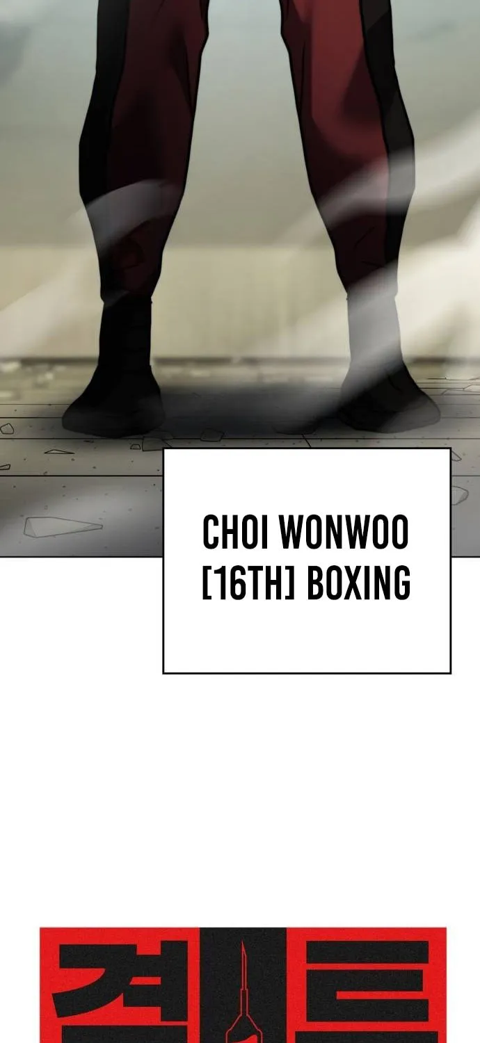 Read Fighting Ward chapter 29 image 4 on Lezhin