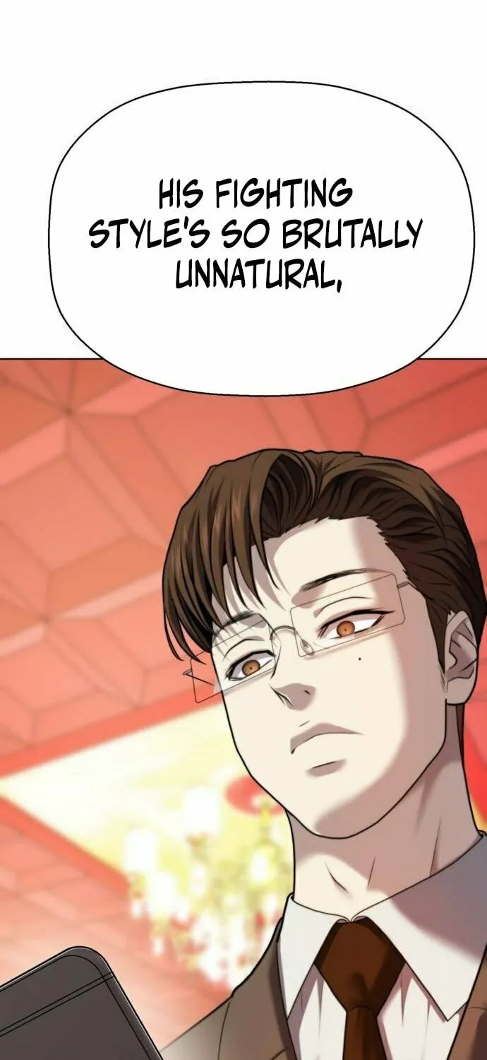 Read Fighting Ward chapter 29 image 42 on Lezhin