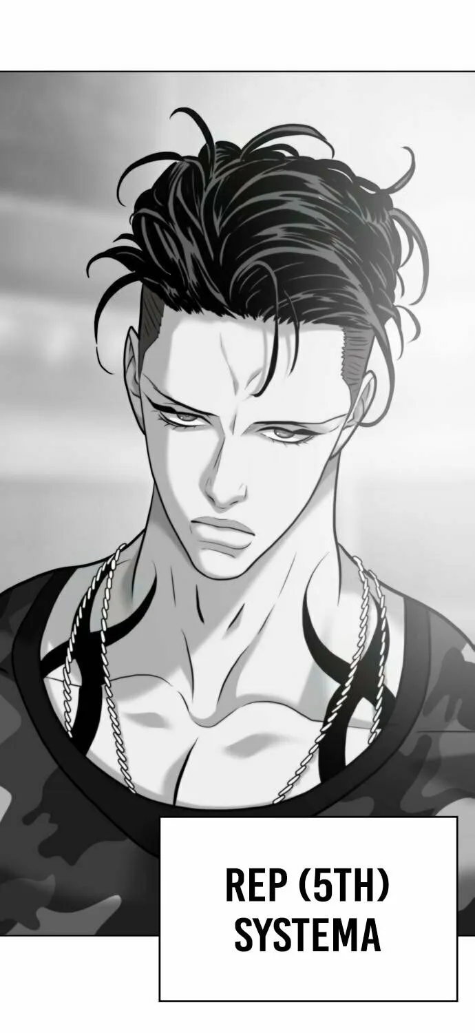 Read Fighting Ward chapter 29 image 9 on Lezhin
