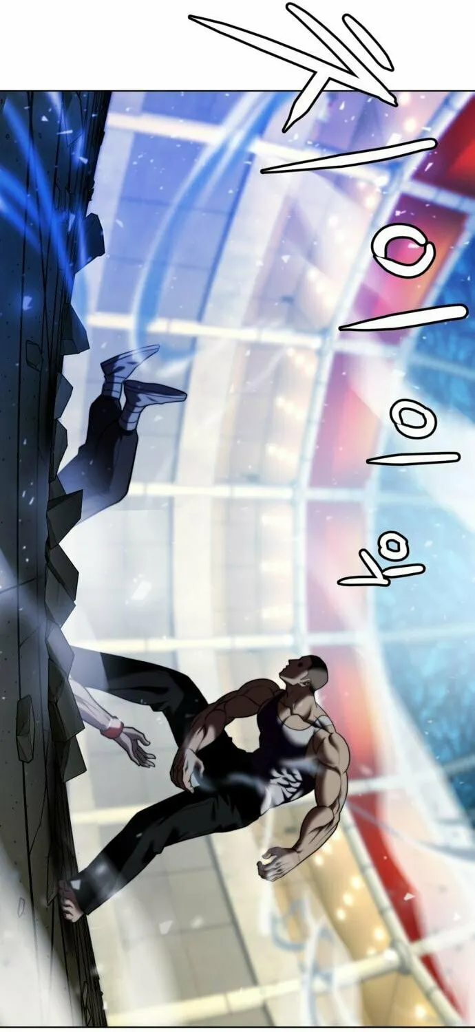 Read Fighting Ward chapter 32 image 12 on Lezhin