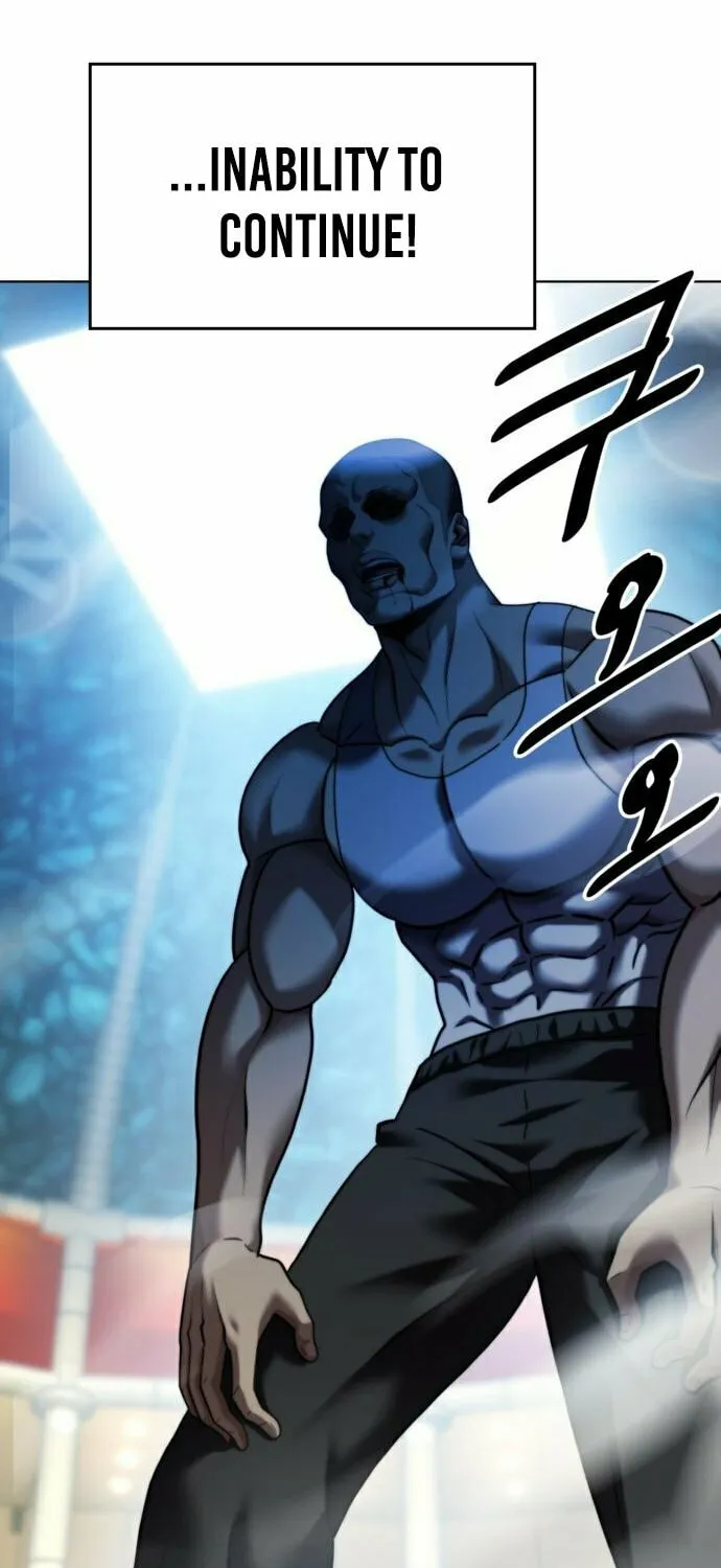 Read Fighting Ward chapter 32 image 18 on Lezhin