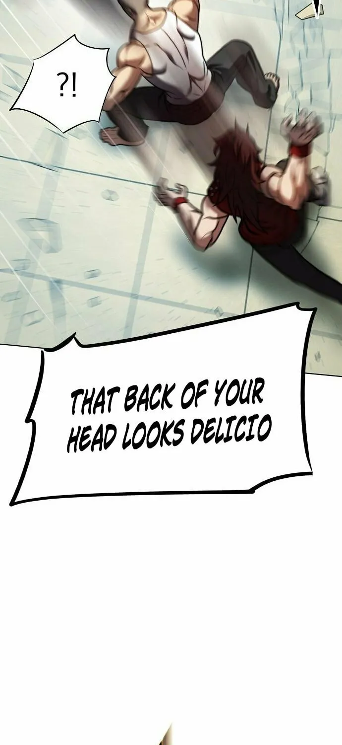 Read Fighting Ward chapter 32 image 2 on Lezhin