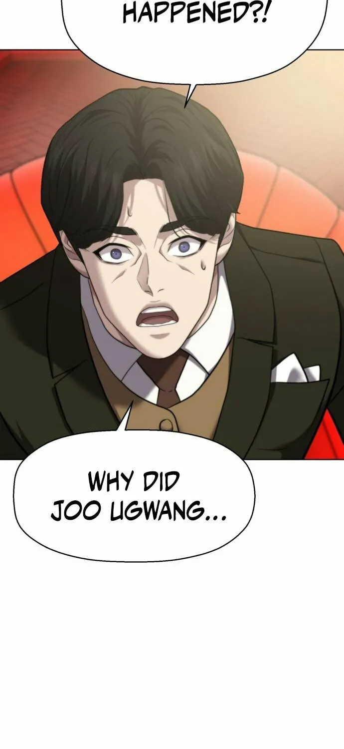 Read Fighting Ward chapter 32 image 22 on Lezhin