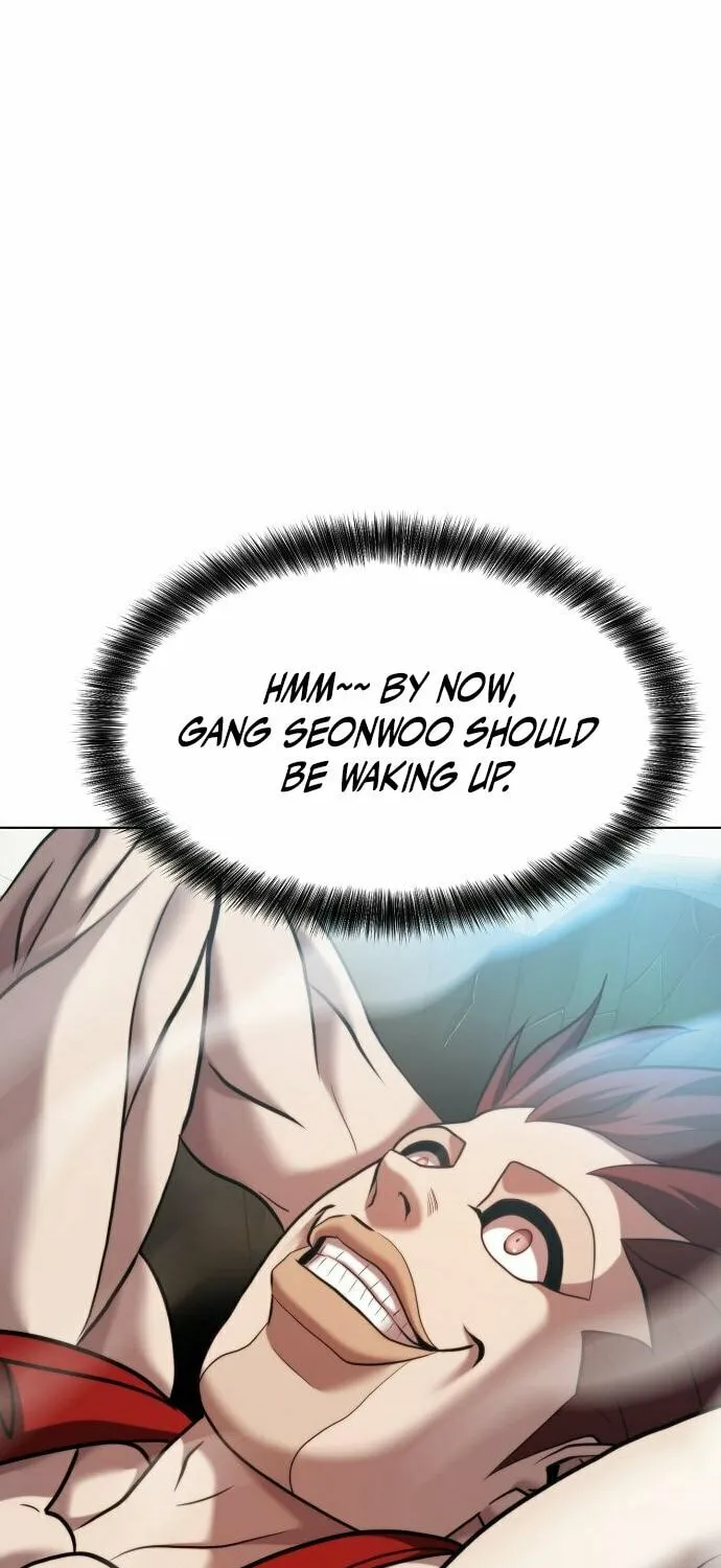 Read Fighting Ward chapter 32 image 27 on Lezhin